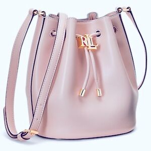 Ralph Lauren bag retail $295